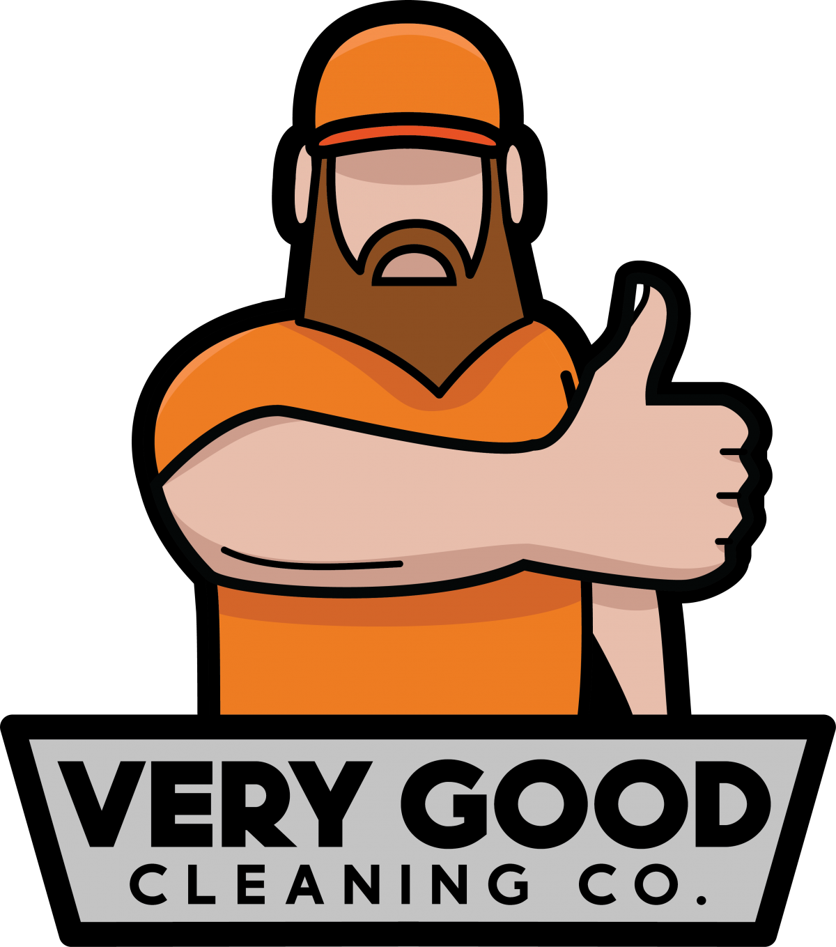 Very Good Cleaning Co.